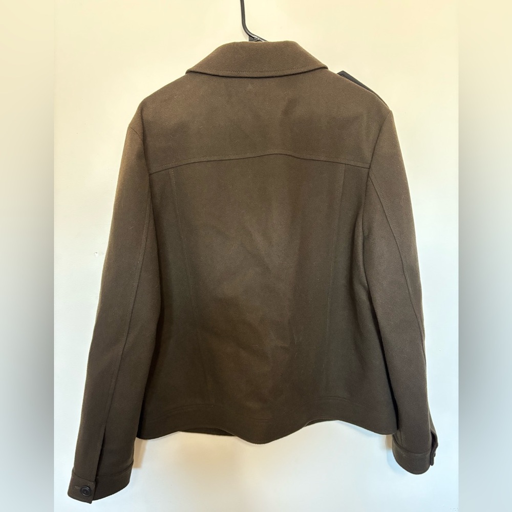 Express Utility Jacket - Picture 5 of 5